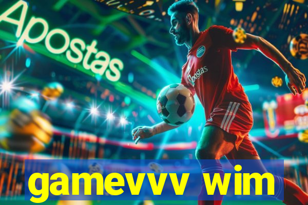 gamevvv wim